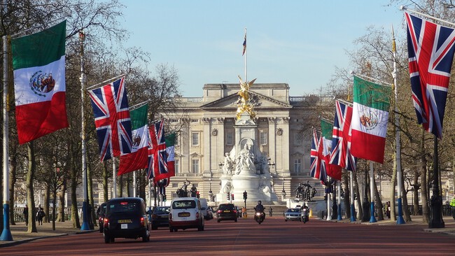 London