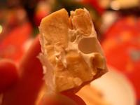 El turrón, un sector que se concentra en Jijona