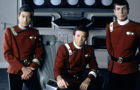 star trek