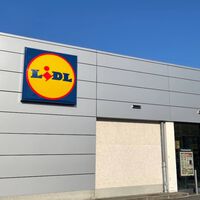 Hoy en Lidl el tendedero de Vileda tipo torre ideal para meter en la ducha ahorrando espacio con la ropa