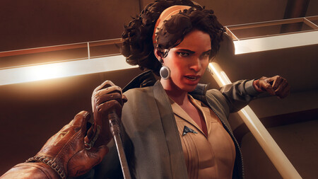 Deathloop quiere otro bucle: mejora la reacción de los NPCs, añade DLSS, estabiliza el ray tracing y más en una gran actualización