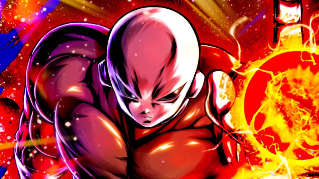 Consigue a Jiren para tu colección de Dragon Ball Legends gratis: solo tienes que cumplir una condición en el juego 