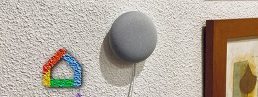 Controlar las luces con la voz ya no es suficiente: Google Home con Gemini revoluciona el control de tu casa tras su última actualización 