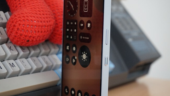 Nothing Essential Key