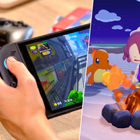 PcComponentes cumple 21 años y lo celebra rebajando este pack de Nintendo Switch 2 con juegazo de Pokémon