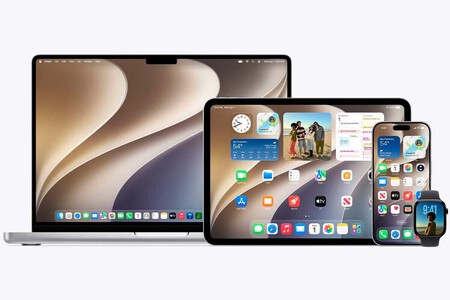 Ios 27 Dispositivos