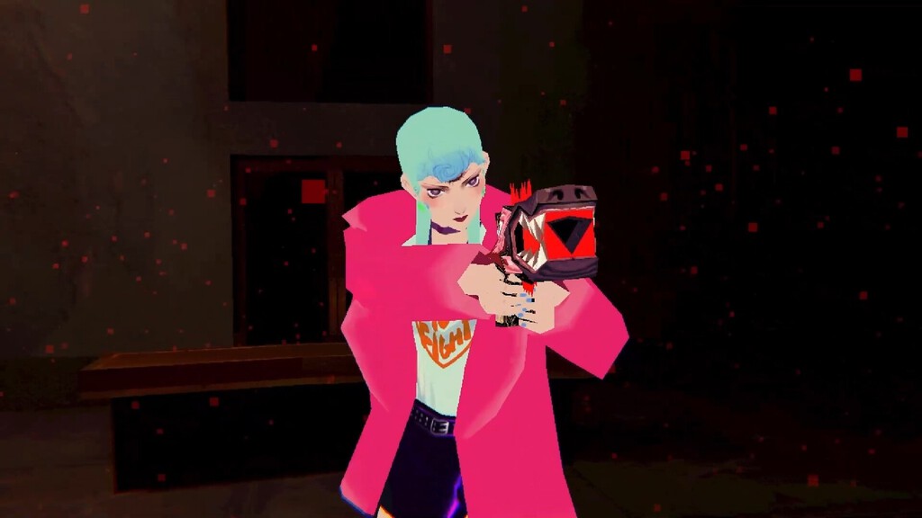 Un survival horror con un gran toque retro y arcade: descarga gratis Sorry We're Closed en la Epic Games Store y será tuyo para siempre 