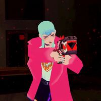 Un survival horror con un gran toque retro y arcade: descarga gratis Sorry We're Closed en la Epic Games Store y será tuyo para siempre 