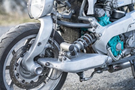 Yamaha Gts1000 Roel Schaffers 9