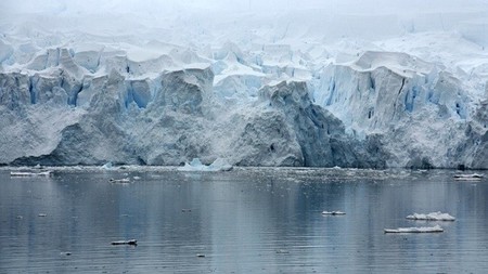 El deshielo de los glaciares de la Antártida ha llegado a un punto de no retorno