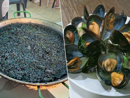 La Levantina Bellreguard arrocería