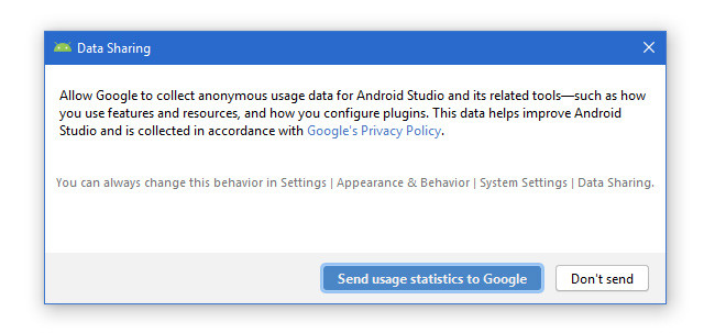 Cómo instalar Android Studio en tu PC en cinco sencillos pasos