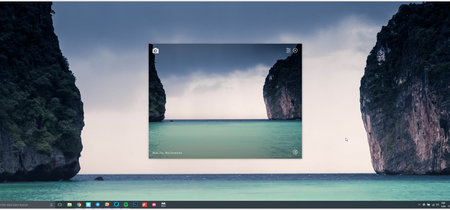 Esta app para Windows, Linux y Mac te cambia el wallpaper por una hermosa foto todos los días
