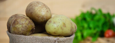Qué debes hacer para comer tus patatas sin riesgos cuando tienen brotes o raíces