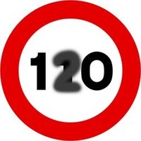 El gobierno se plantea volver a elevar el límite de velocidad