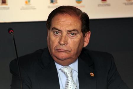 Carlos Gracia, reelegido presidente de la Real Federación Española de Automovilismo