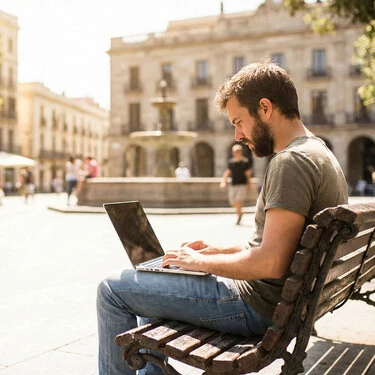 Portada Trabajo Plaza