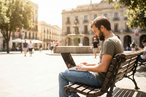 Internet 4G y 5G en casa: así es la alternativa a la fibra y estas son las mejores tarifas