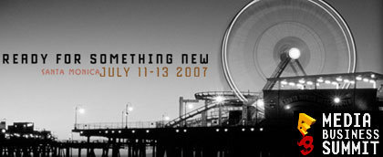 Lista de juegos confirmados para el 'E3 2007'