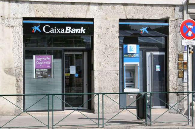 Banco Caixa