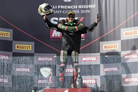 Sbk Argentina 2019 2