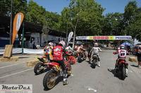 Segunda prueba del Cesmotard en Lleida: primer urbano del calendario