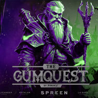 Trident X hackea las series de rol y te permite ser parte de la aventura, junto con tus streamers favoritos