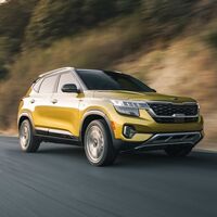 El KIA Seltos tendrá variante de siete pasajeros en India, con planes de expansión a otros países