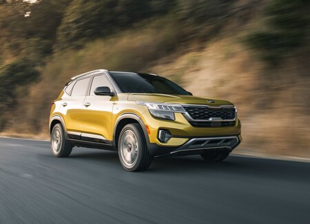 El KIA Seltos tendrá variante de siete pasajeros en India, con planes de expansión a otros países