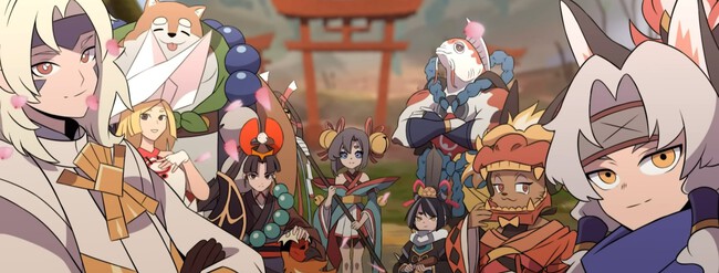 Ver ficha de este juego Towa