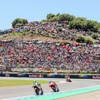 Jerez todavía no sabe si el Gran Premio de España de MotoGP será con público a falta de una semana