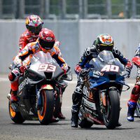 RTVE quiere volver a emitir carreras de MotoGP en abierto: peleará por los cuatro Grandes Premios españoles para 2022 