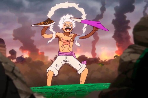 En Pleno 2025 One Piece Confirma Su Reinado Con Tres Capitulos Del Ano Dominando Su Top Historico En Imdb 1