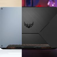 Jugar con DLSS 3 sale más barato en Amazon con este portátil Asus de última generación