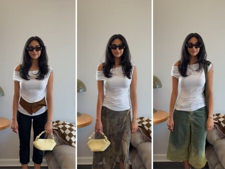 Truco Hacer Maleta En Verano Y Que Entre Todo