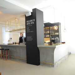 Foto 34 de 60 de la galería hotel-sp34 en Trendencias Lifestyle