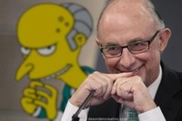 Servicios públicos para "pobres": confección de la declaración de la renta por parte de Hacienda