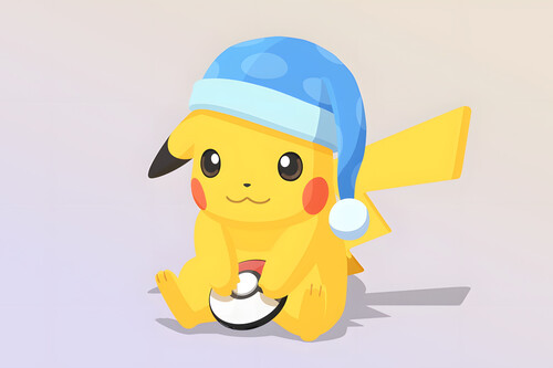 Pokemon Go (Niantic)