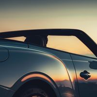 Bentley podría estar desarrollando un GT W12 descapotable que te costará 40 MDP