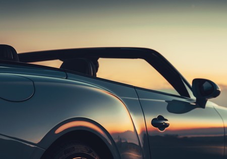 Bentley podría estar desarrollando un GT W12 descapotable que te costará 40 MDP