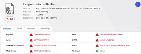 Gokeyboardvirus合計 1