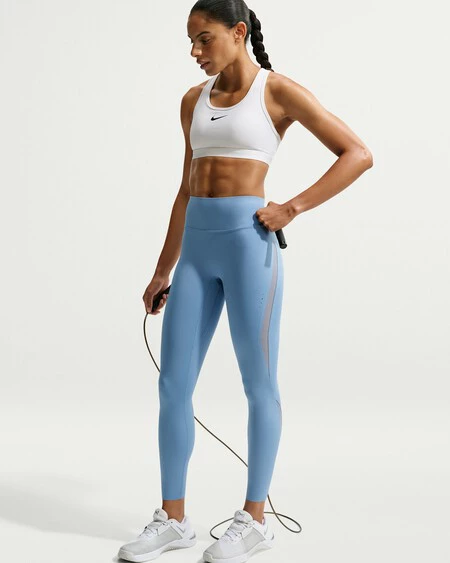 Nike Universa Talle Alto
