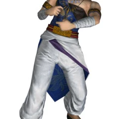 Foto 11 de 15 de la galería 300111-doa-3ds-trajes en Vida Extra