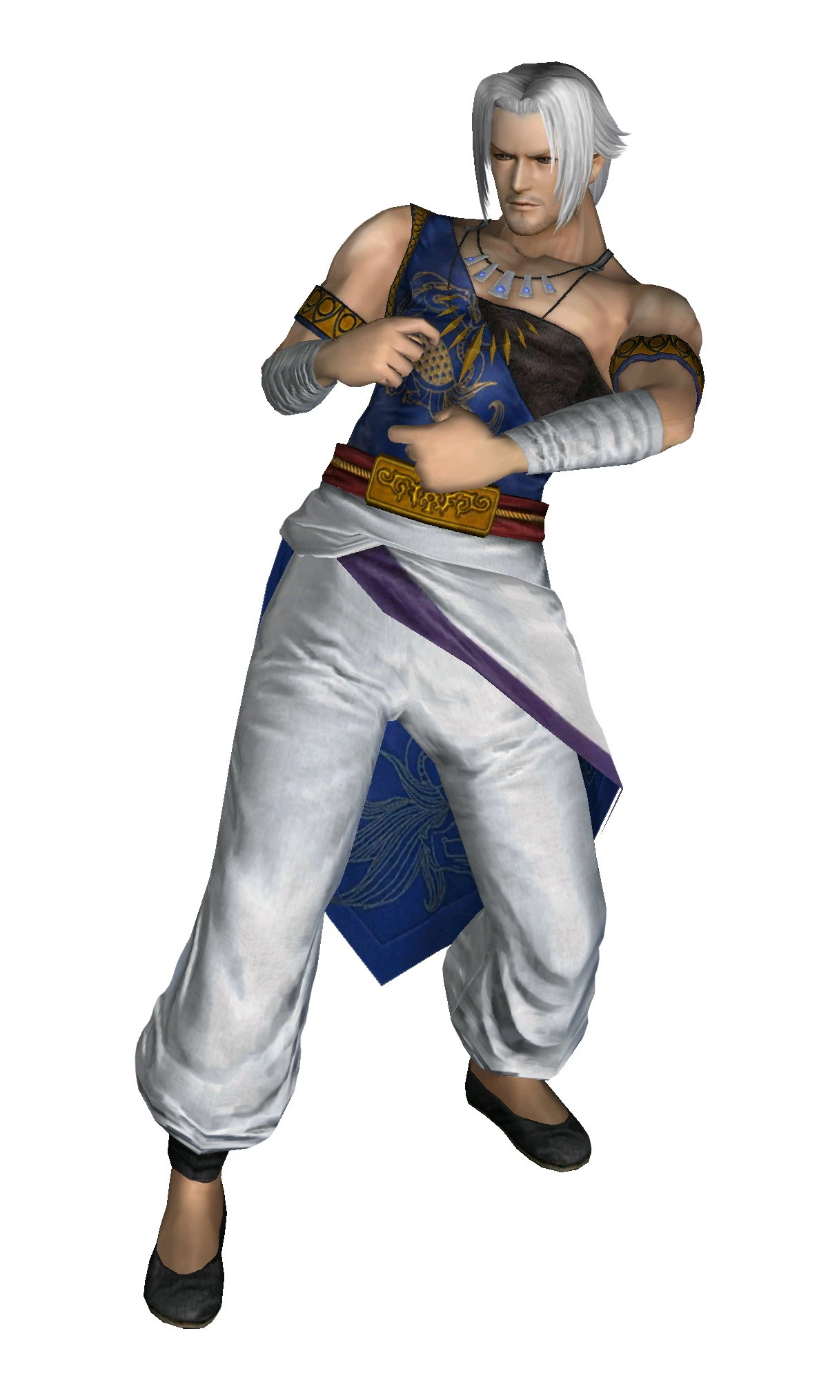 Foto de 300111 - DOA 3DS (trajes) (11/15)