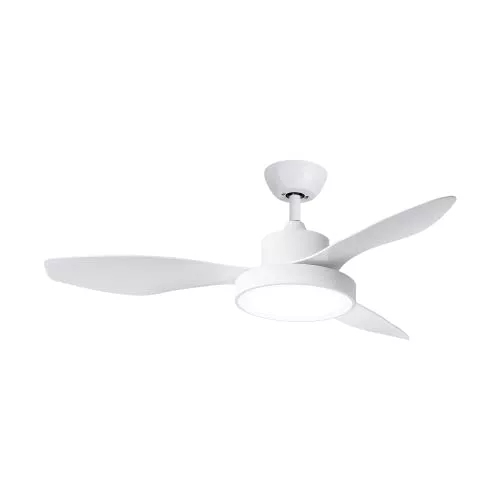 SPC Conforto DC Lite 2 – Ventilador de techo con luz led