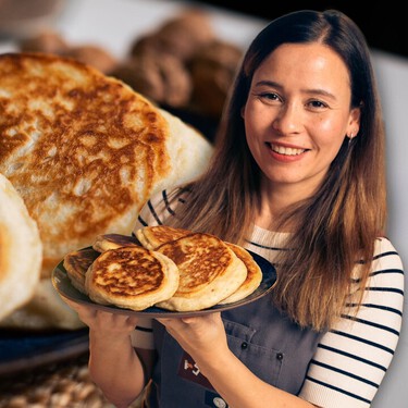 Es el dulce callejero más popular de Corea, pero lo puedes preparar súper fácil en casa 