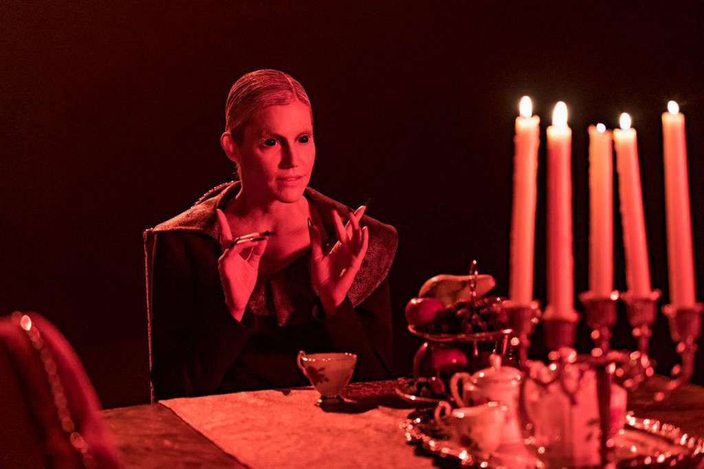 Las 12 mejores series de vampiros en Netflix, HBO, Amazon y Movistar