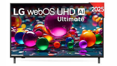 Lg 50ua75006la