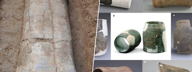 La red de tuberías más antigua de China tiene 4.000 años y es revolucionaria: no necesitaron ni reyes ni nobles para construirlas