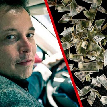 Para Elon Musk el Gordo de Navidad es calderilla: la justicia coloca al de Tesla como el primer hombre con más de 750.000 millones 